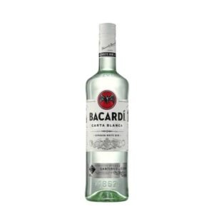 Bacardi