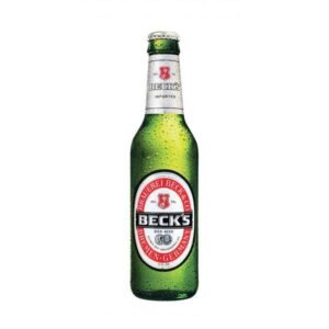 Beck's