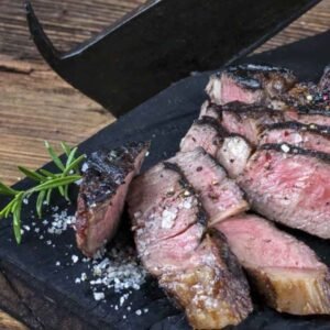 Carré de boeuf