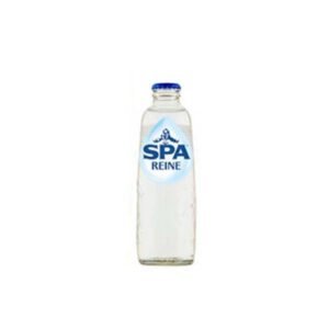 Eau minérale