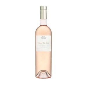 Grand vin rosé