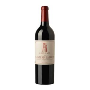 Grand vin rouge