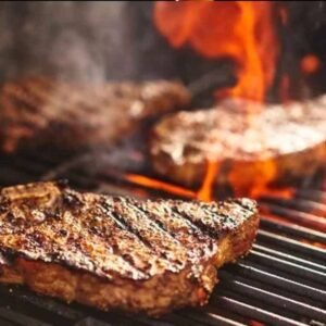 Grillades