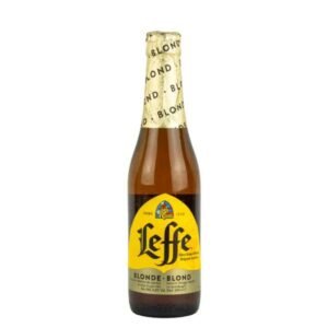 Leffe Blonde