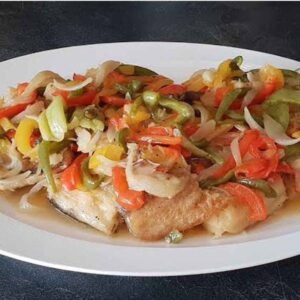 Poisson Makayabu