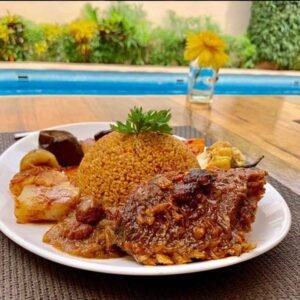 Thiéboudienne