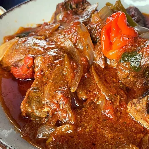 B&oelig;uf Sauce Tomate