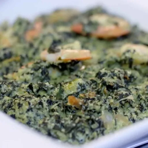 Ndole Poisson
